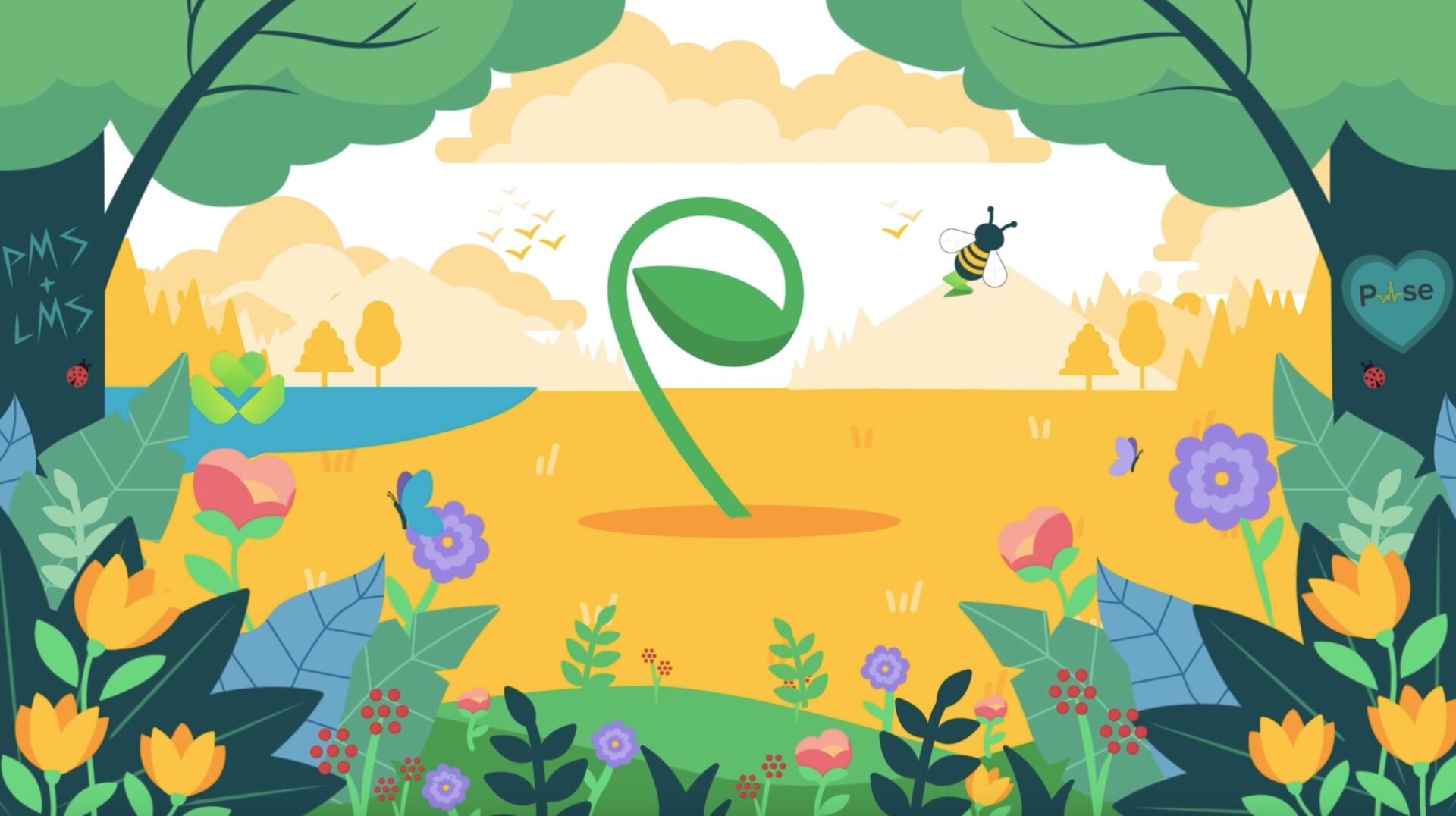Sprout - Third Culture Productions